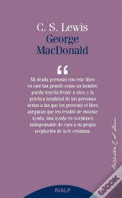 Capa do artigo George Macdonald
