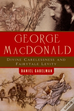 Capa do artigo George Macdonald