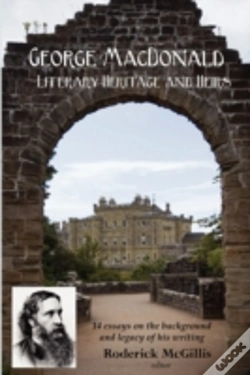 Capa do artigo George Macdonald: Literary Heritage & He