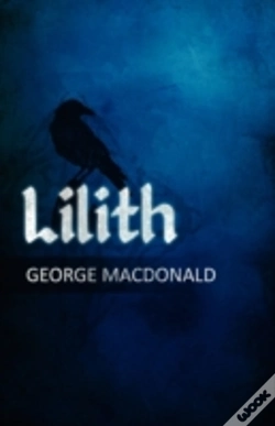 Capa do artigo George Macdonald'S Lilith:  A Romance