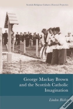 Capa do artigo George Mackay Brown And The Scottish Catholic Imagination