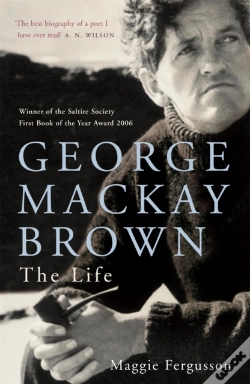 Capa do artigo George Mackay Brown