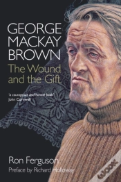 Capa do artigo George Mackay Brown