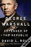 George Marshall