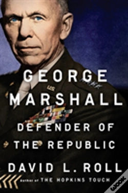 Capa do artigo George Marshall