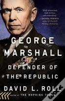 George Marshall