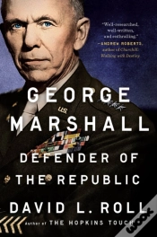 Capa do artigo George Marshall