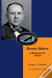 Capa do artigo George Martin
