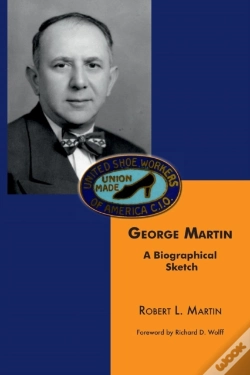 Capa do artigo George Martin