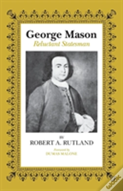 Capa do artigo George Mason