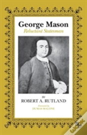 Capa do artigo George Mason