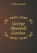 George Maxwell Gordon