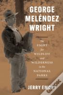 George Melendez Wright