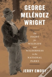 Capa do artigo George Melendez Wright