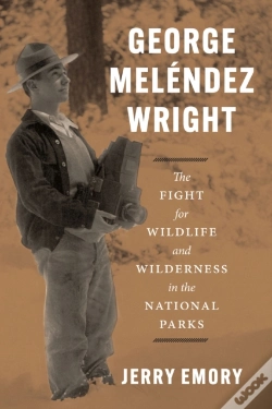 Capa do artigo George Melendez Wright