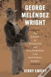 Capa do artigo George Melendez Wright