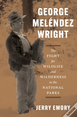 Capa do artigo George Melendez Wright