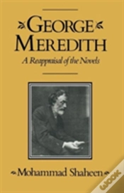 Capa do artigo George Meredith