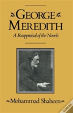 Capa do artigo George Meredith