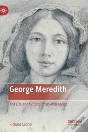 Capa do artigo George Meredith