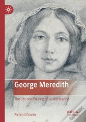 Capa do artigo George Meredith