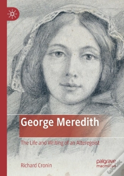 Capa do artigo George Meredith