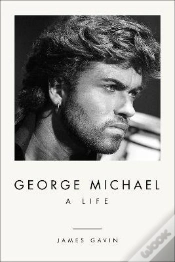 Capa do artigo George Michael: A Life