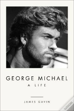 Capa do artigo George Michael: A Life