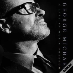 Capa do artigo George Michael