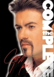 Capa do artigo George Michael Complete Chord Book