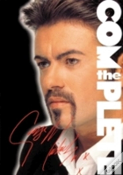 Capa do artigo George Michael Complete Chord Book