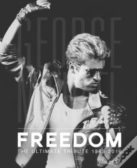 George Michael - Freedom