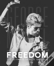 Capa do artigo George Michael - Freedom