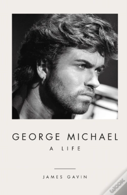Capa do artigo George Michael