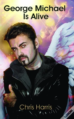 Capa do artigo George Michael Is Alive