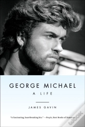 Capa do artigo George Michael