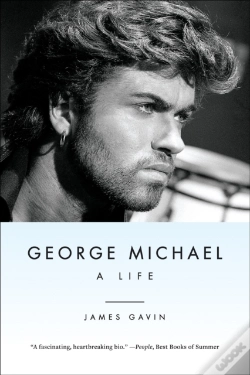 Capa do artigo George Michael