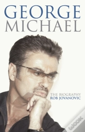 Capa do artigo George Michael