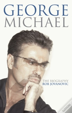 Capa do artigo George Michael