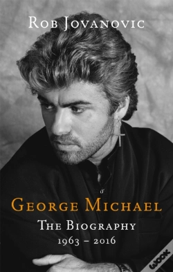 Capa do artigo George Michael