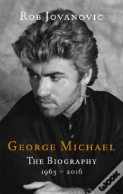 Capa do artigo George Michael
