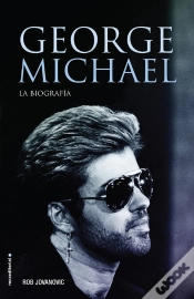 Capa do artigo George Michael