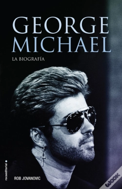 Capa do artigo George Michael