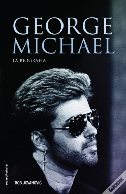 Capa do artigo George Michael