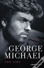 Capa do artigo George Michael. Una Vida