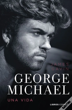 Capa do artigo George Michael. Una Vida