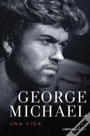 Capa do artigo George Michael. Una Vida