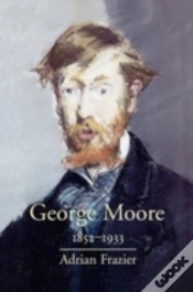Capa do artigo George Moore, 1852-1933