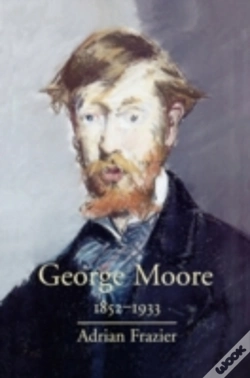 Capa do artigo George Moore, 1852-1933