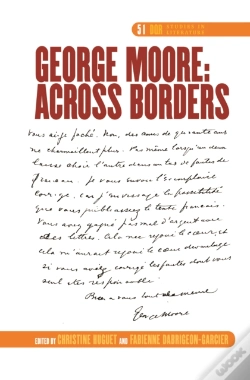 Capa do artigo George Moore: Across Borders